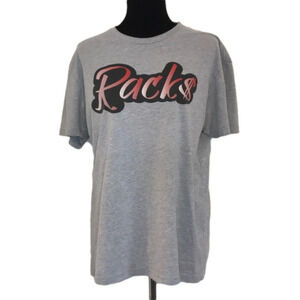 GRAY RACKS T-SHIRT ✨✨✨